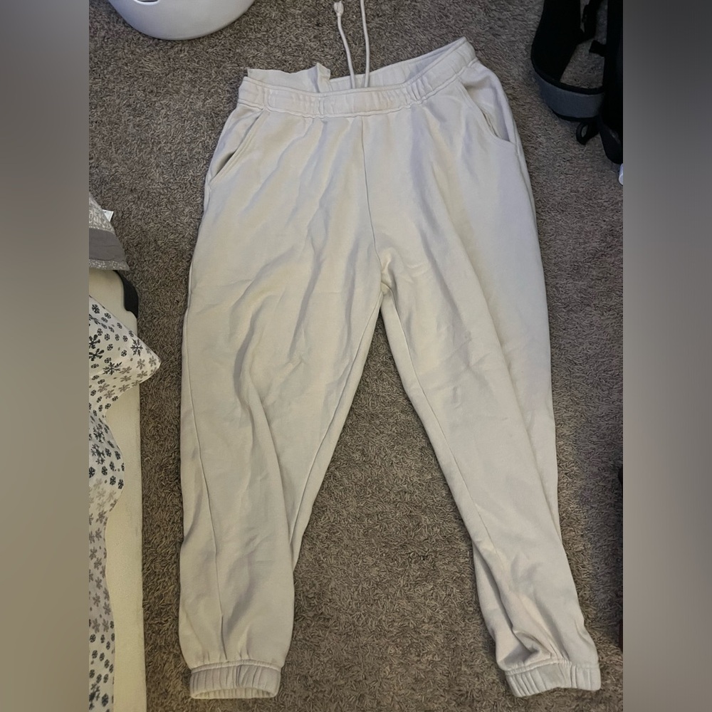 Sweat pants